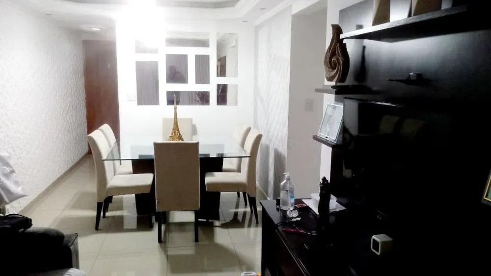 Apartamento, 3 quartos, 75 m² - Foto 20