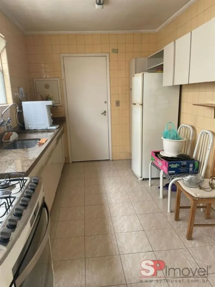 Apartamento, 2 quartos, 98 m² - Foto 8