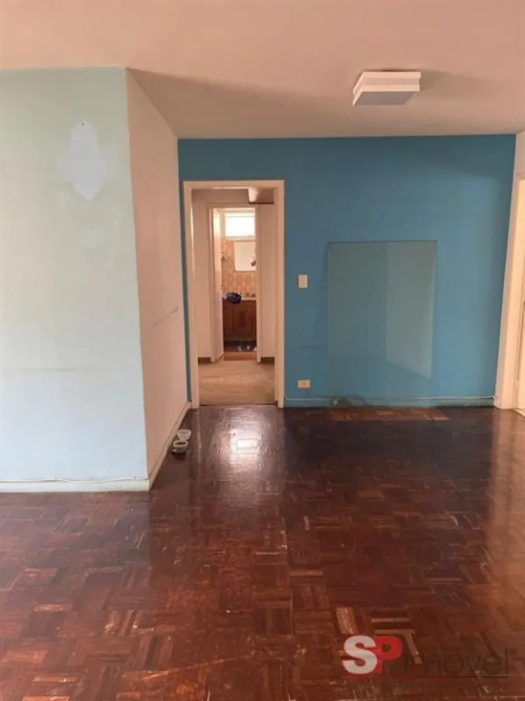 Apartamento, 2 quartos, 98 m² - Foto 9