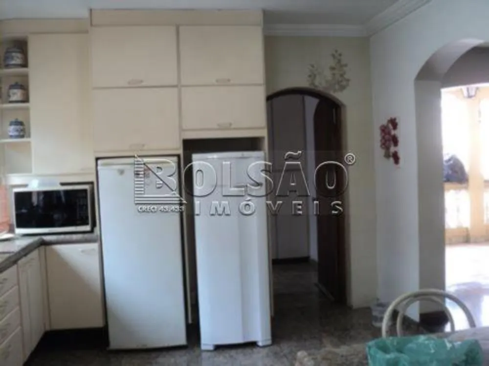 Sobrado, 3 quartos, 520 m² - Foto 6