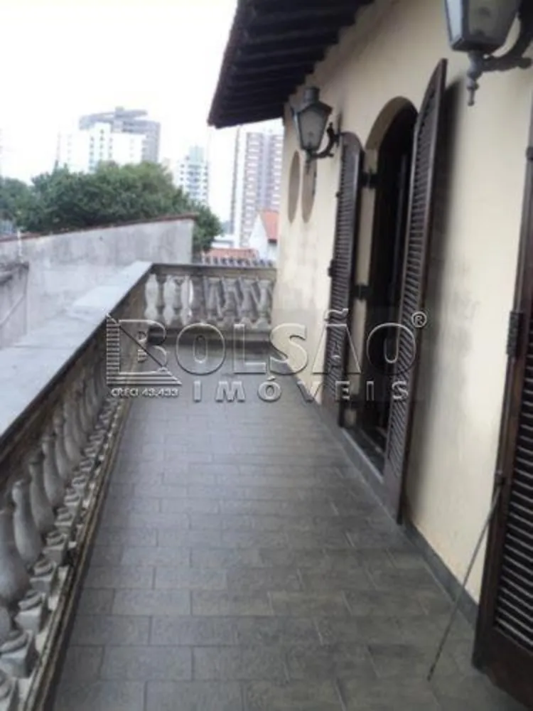 Sobrado, 3 quartos, 520 m² - Foto 5