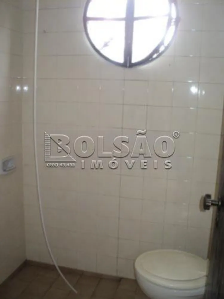 Sobrado, 3 quartos, 520 m² - Foto 8