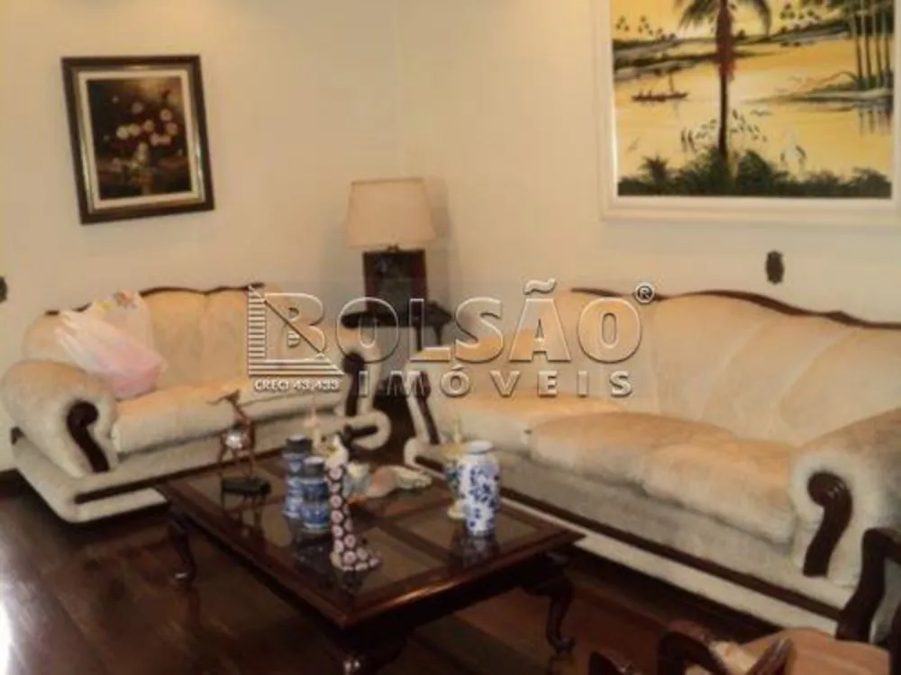 Sobrado, 3 quartos, 520 m² - Foto 7