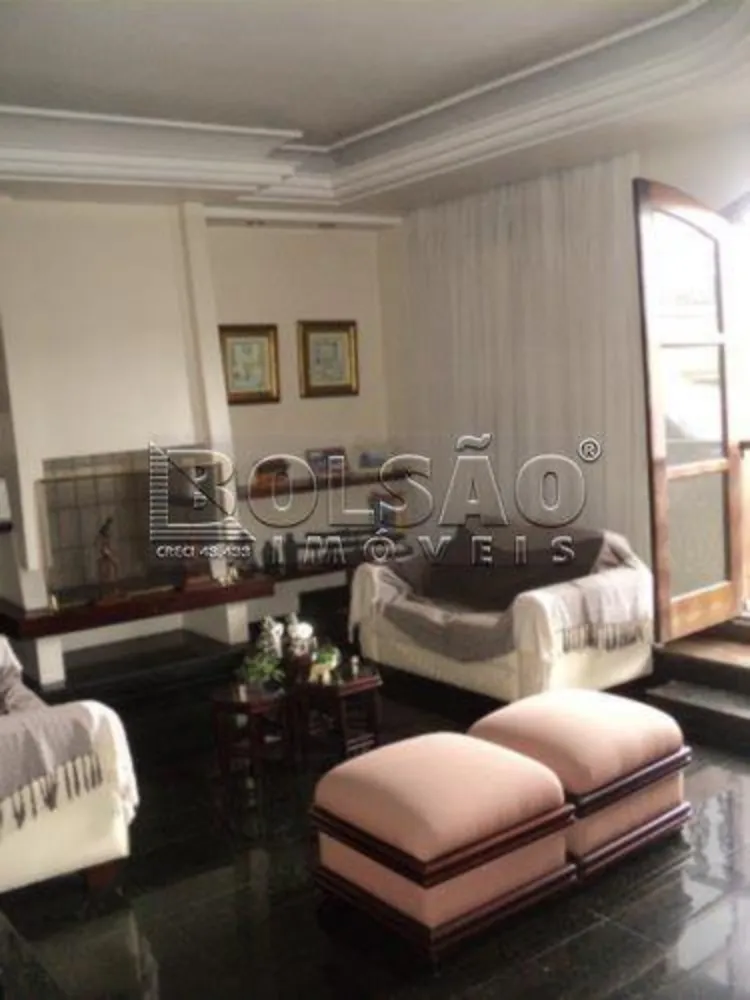 Sobrado, 3 quartos, 520 m² - Foto 5