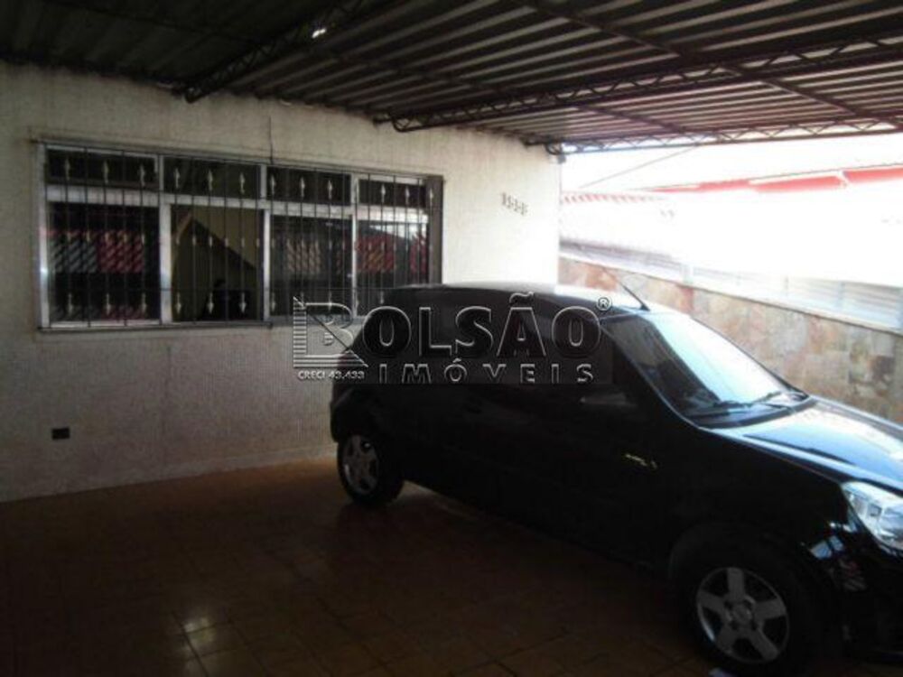 Sobrado, 3 quartos, 200 m² - Foto 5