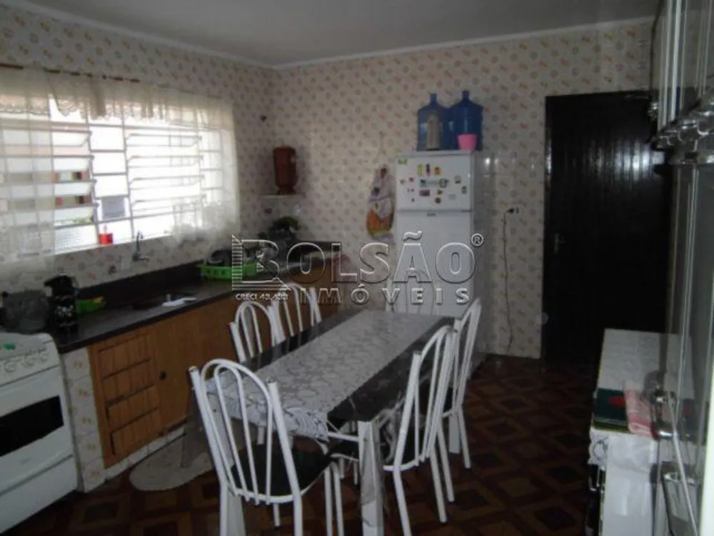 Sobrado, 3 quartos, 200 m² - Foto 9