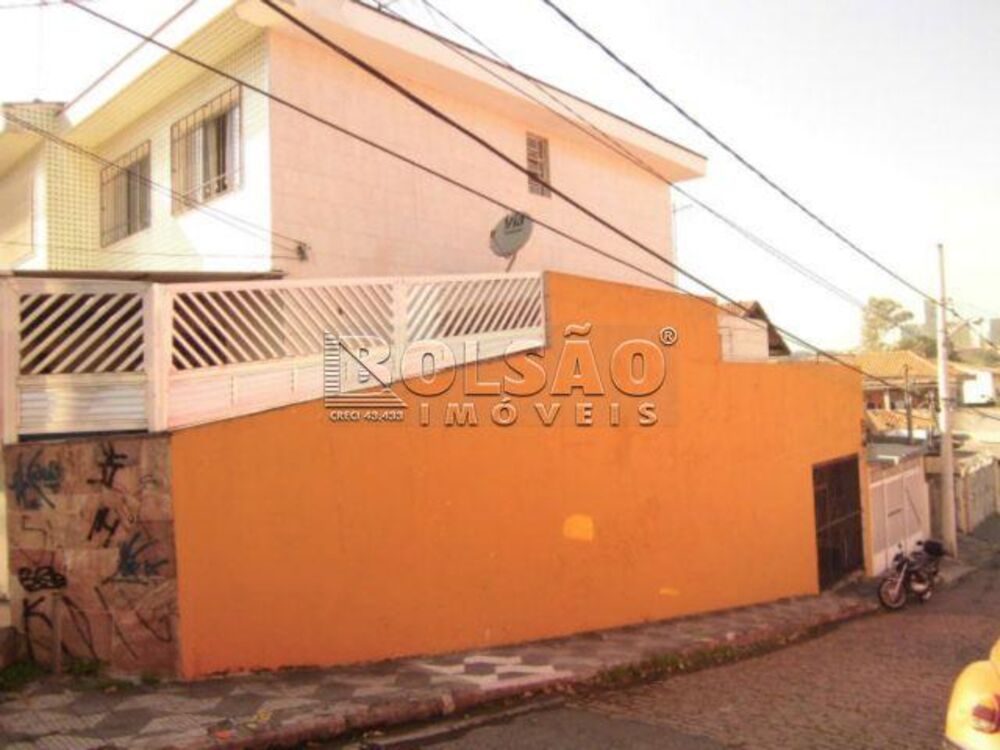 Sobrado, 3 quartos, 200 m² - Foto 3