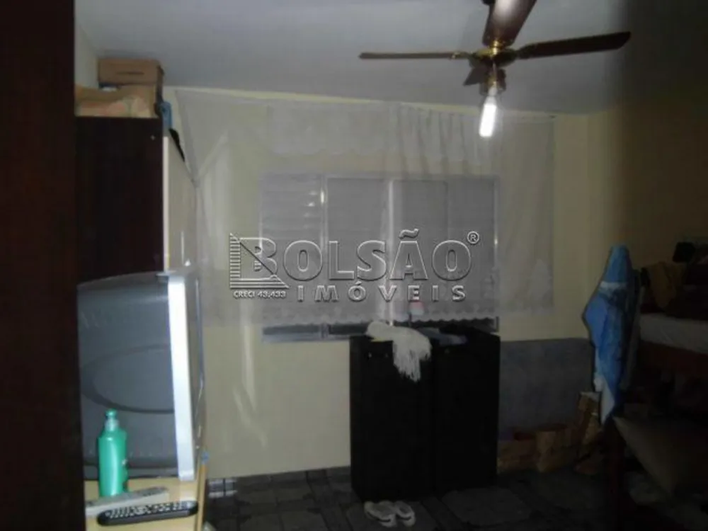 Sobrado, 3 quartos, 200 m² - Foto 12