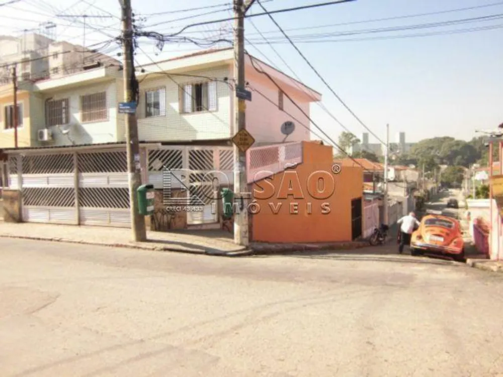 Sobrado, 3 quartos, 200 m² - Foto 2