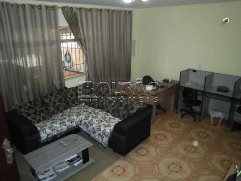 Sobrado, 3 quartos, 200 m² - Foto 8