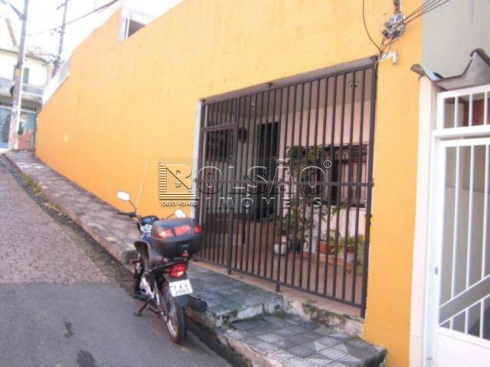 Sobrado, 3 quartos, 200 m² - Foto 4