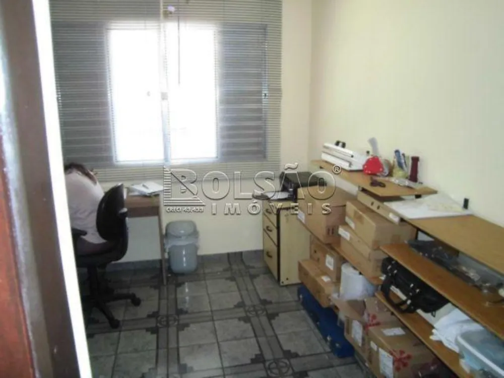 Sobrado, 3 quartos, 200 m² - Foto 11