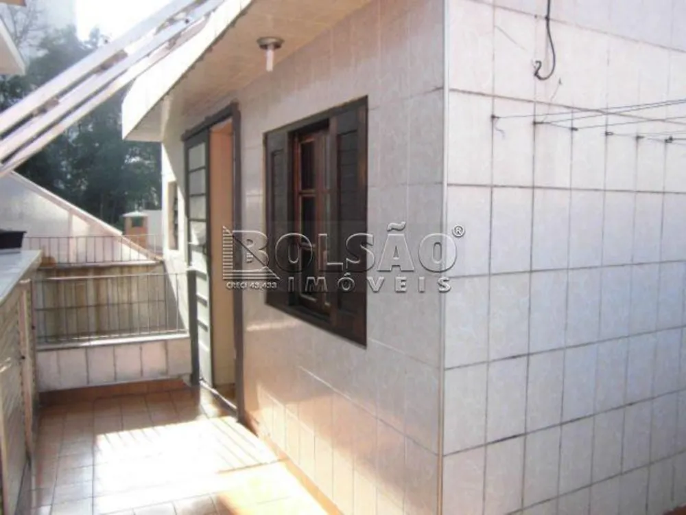 Sobrado, 3 quartos, 200 m² - Foto 7