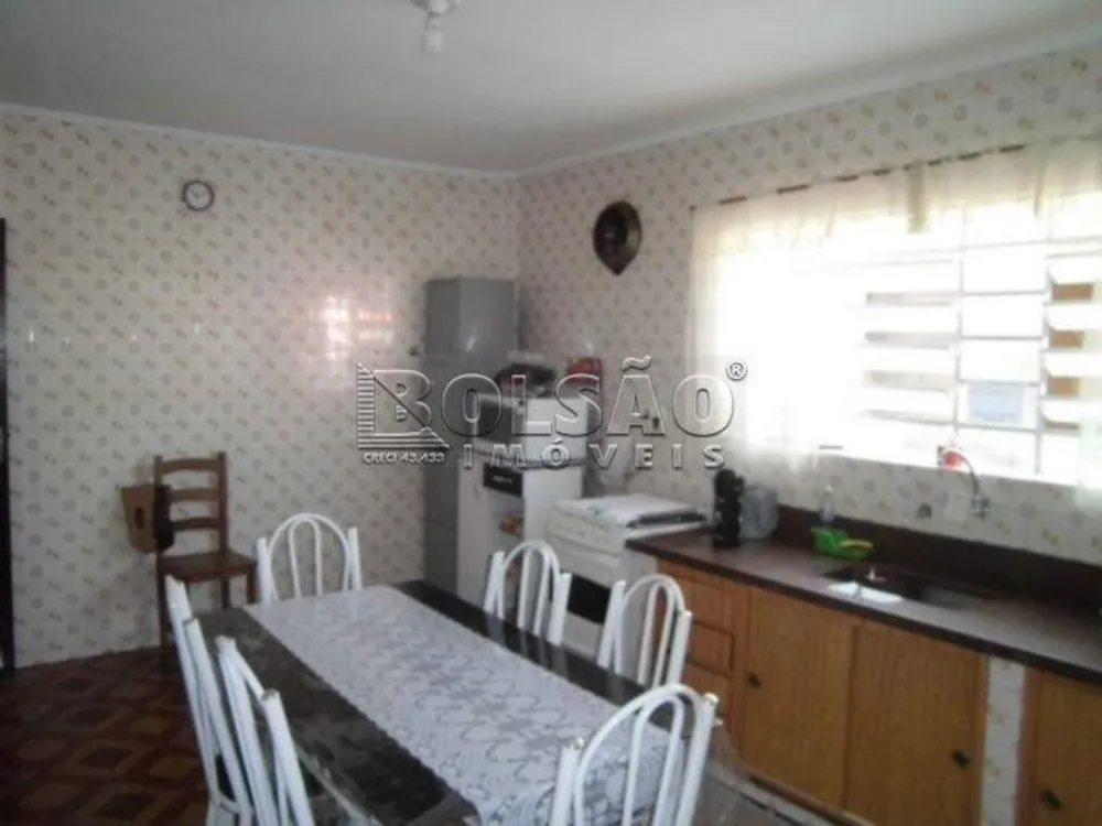 Sobrado, 3 quartos, 200 m² - Foto 10