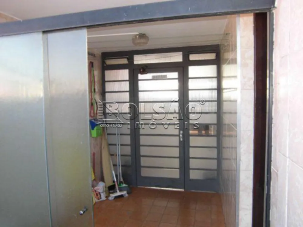 Sobrado, 3 quartos, 200 m² - Foto 6