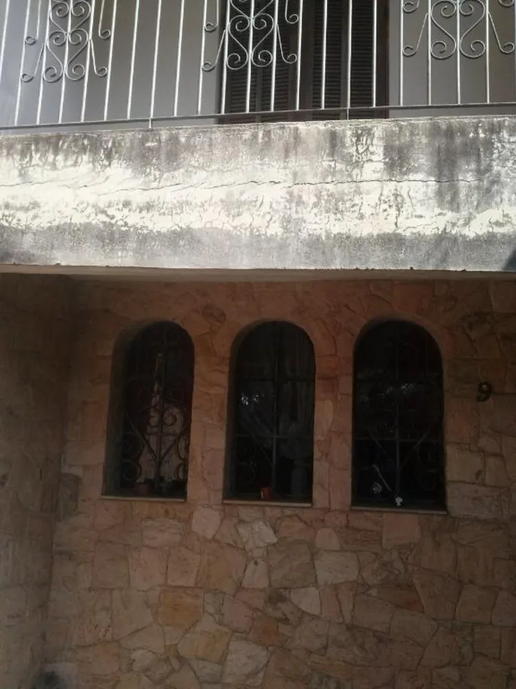Sobrado, 2 quartos, 125 m² - Foto 1