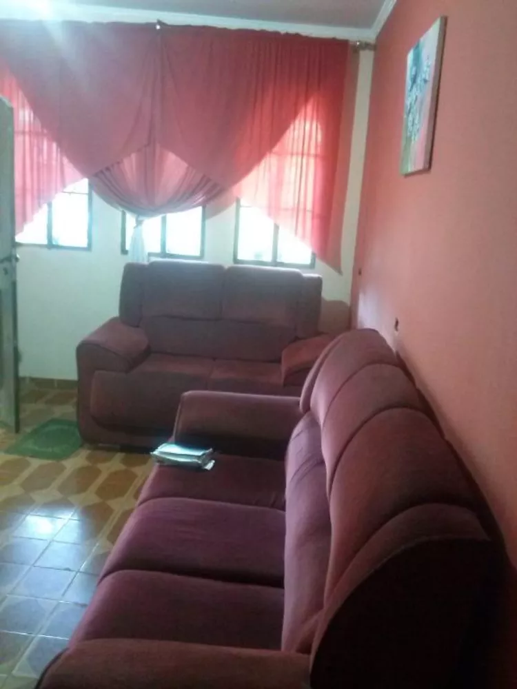 Sobrado à venda com 2 quartos, 125m² - Foto 1