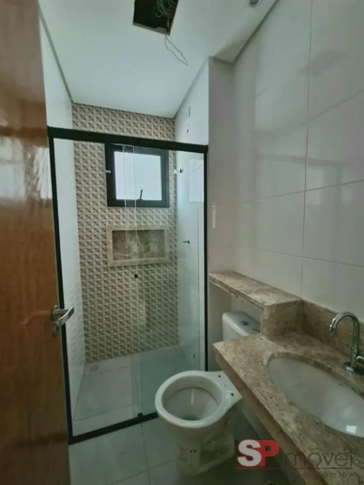 Sobrado, 2 quartos, 43 m² - Foto 4