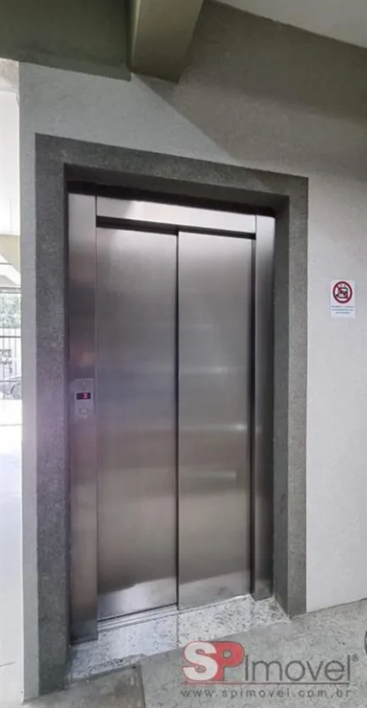 Sobrado, 2 quartos, 43 m² - Foto 2