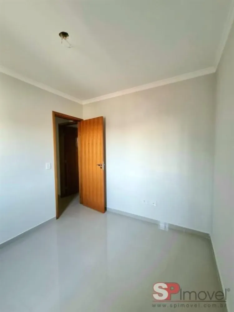 Sobrado, 2 quartos, 43 m² - Foto 7