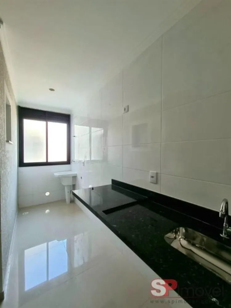 Sobrado, 2 quartos, 43 m² - Foto 3