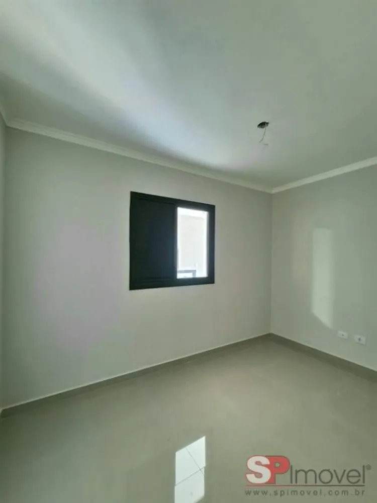 Sobrado, 2 quartos, 43 m² - Foto 3