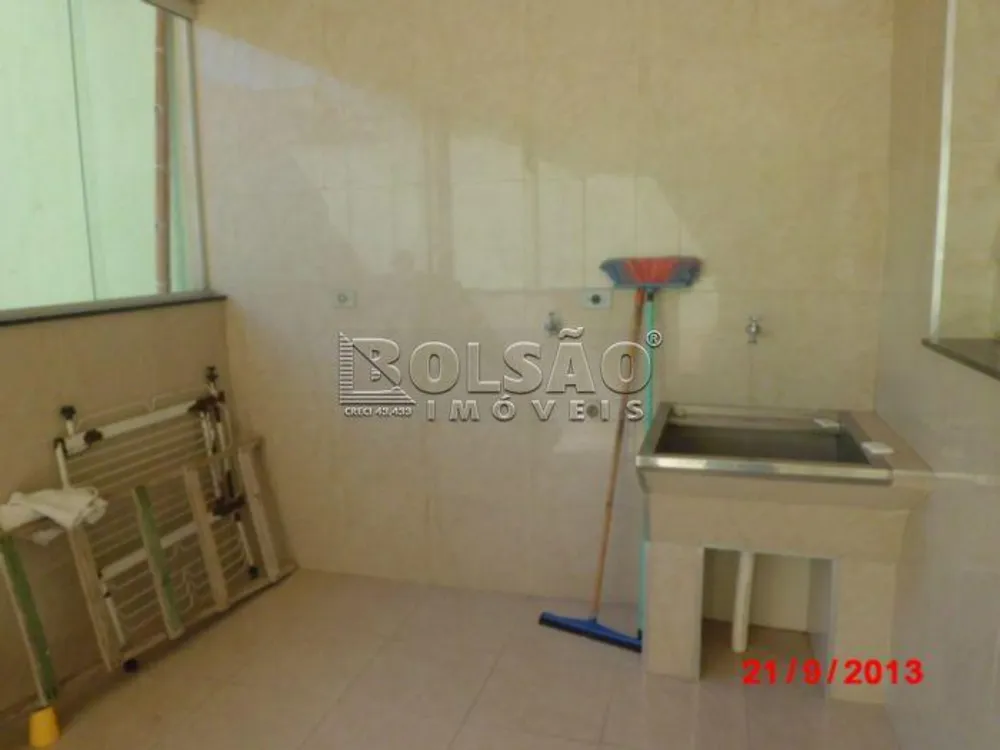 Casa, 2 quartos, 130 m² - Foto 10