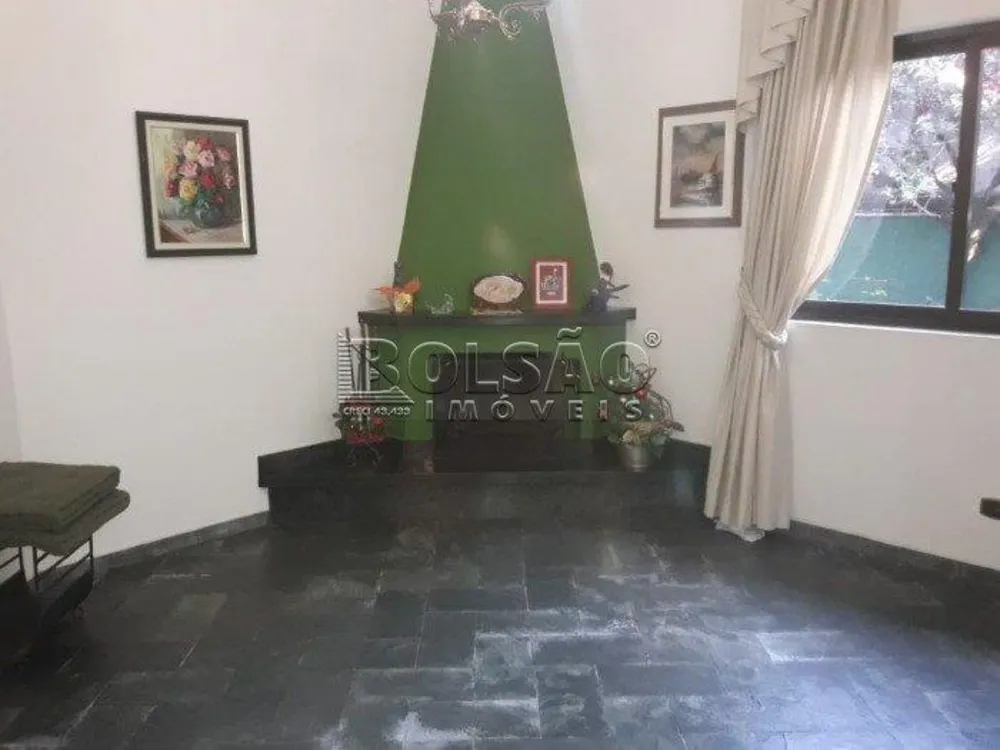 Sobrado, 5 quartos, 600 m² - Foto 6