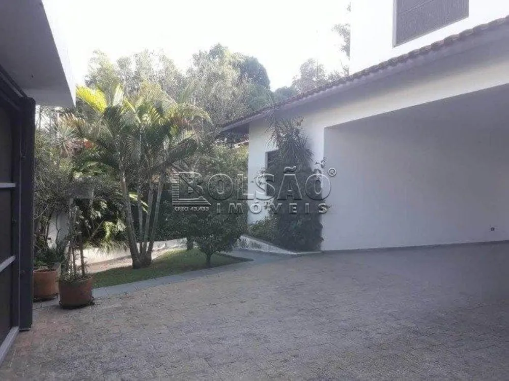 Sobrado, 5 quartos, 600 m² - Foto 2