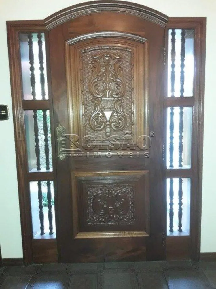 Sobrado, 5 quartos, 600 m² - Foto 9