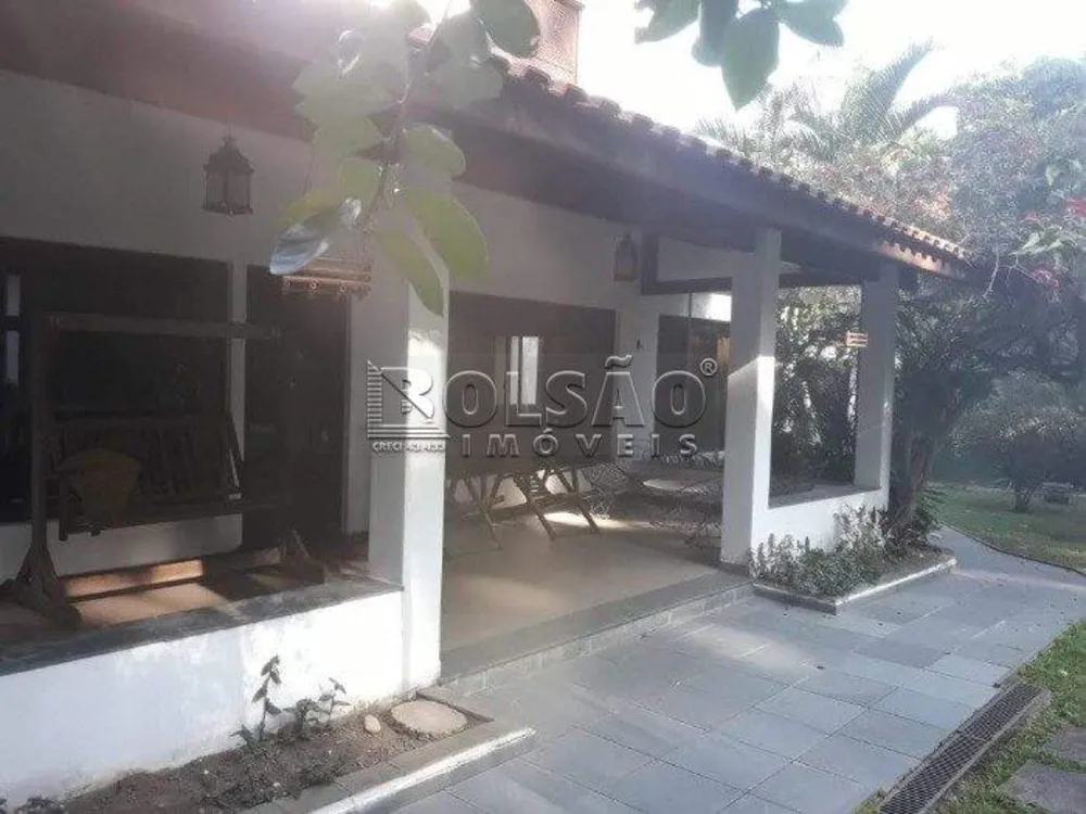 Sobrado, 5 quartos, 600 m² - Foto 3