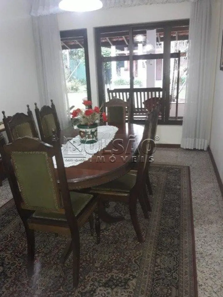 Sobrado, 5 quartos, 600 m² - Foto 8
