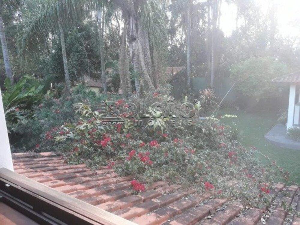 Sobrado, 5 quartos, 600 m² - Foto 1