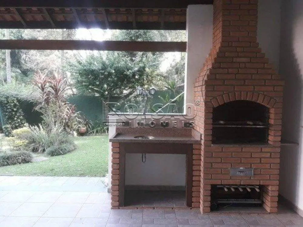 Sobrado, 5 quartos, 600 m² - Foto 10