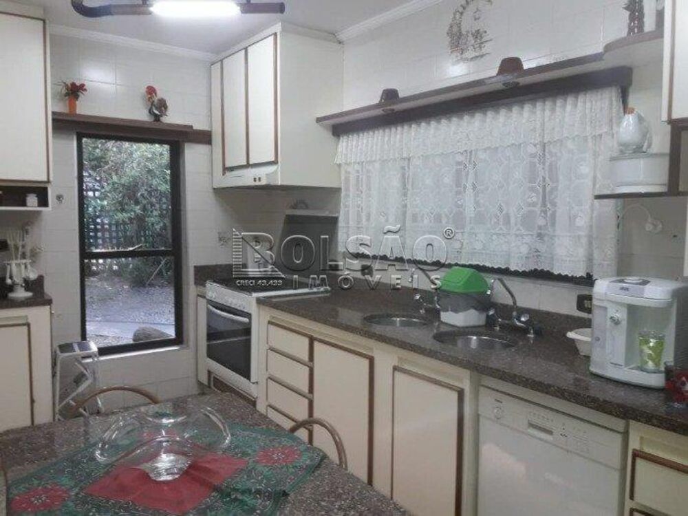 Sobrado, 5 quartos, 600 m² - Foto 2