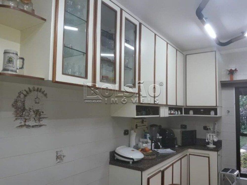 Sobrado, 5 quartos, 600 m² - Foto 3