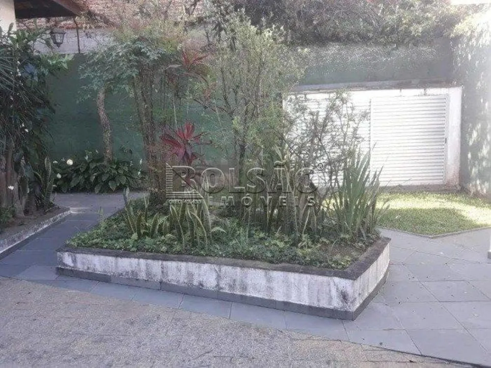 Sobrado, 5 quartos, 600 m² - Foto 11