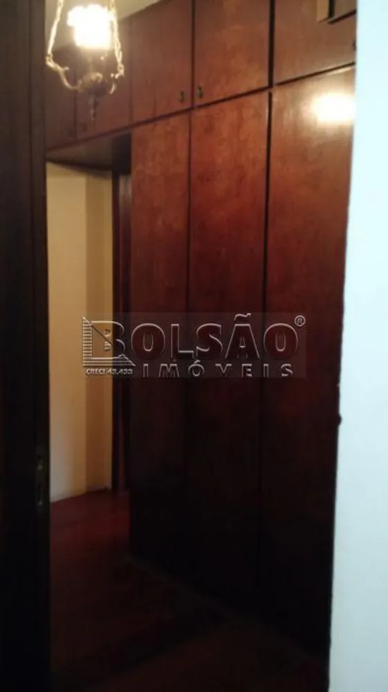 Sobrado, 4 quartos, 500 m² - Foto 10