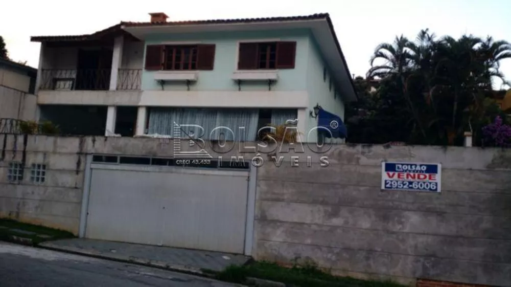 Sobrado à venda com 4 quartos, 500m² - Foto 4