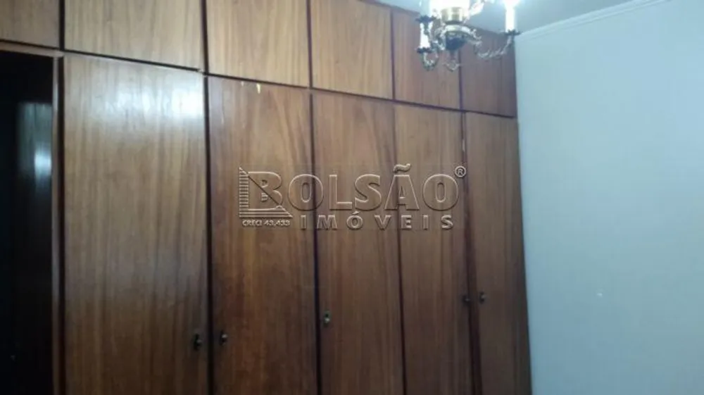 Sobrado, 4 quartos, 500 m² - Foto 6