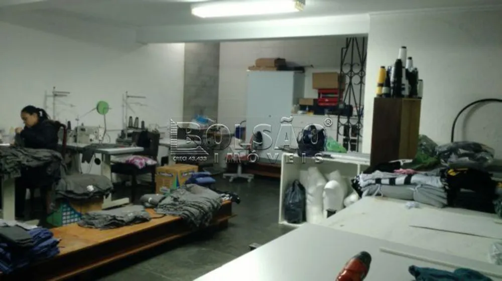 Sobrado, 4 quartos, 500 m² - Foto 5