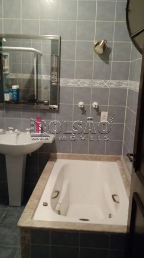 Sobrado, 4 quartos, 500 m² - Foto 12