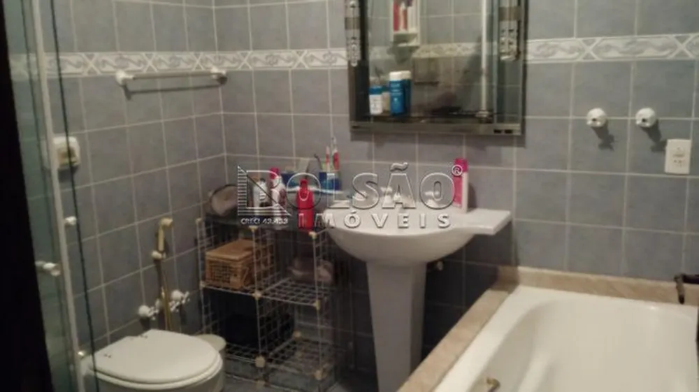 Sobrado, 4 quartos, 500 m² - Foto 8