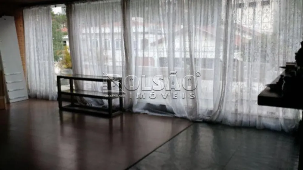 Sobrado, 4 quartos, 500 m² - Foto 7