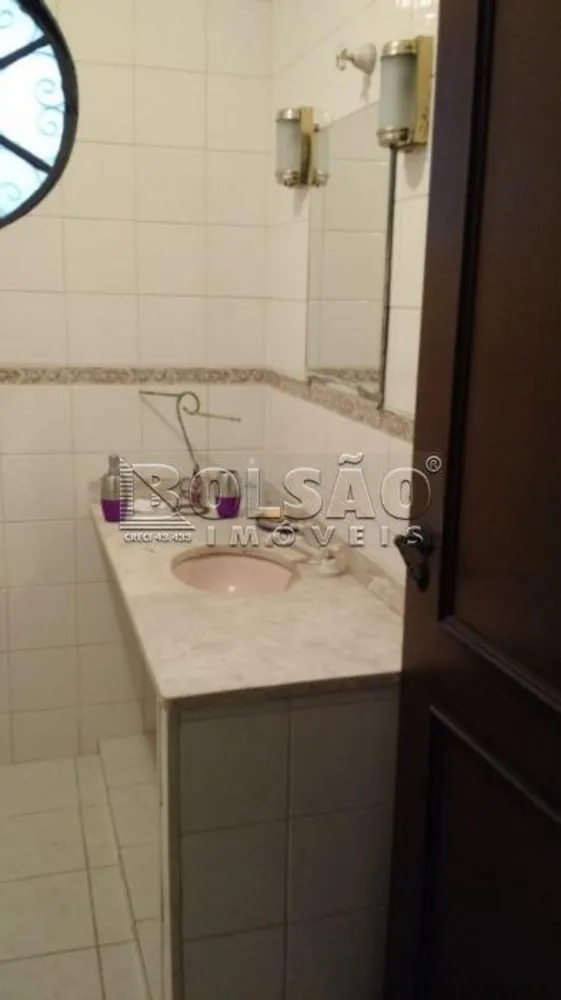 Sobrado, 4 quartos, 500 m² - Foto 11