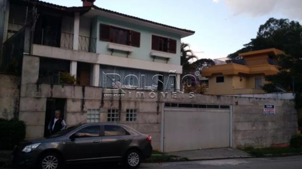 Sobrado à venda com 4 quartos, 500m² - Foto 3