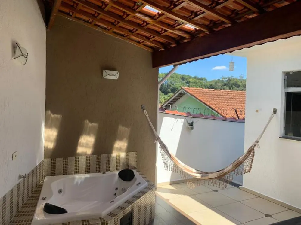 Casa, 3 quartos, 90 m² - Foto 4