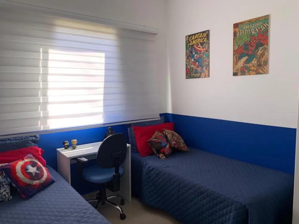 Casa, 3 quartos, 90 m² - Foto 1