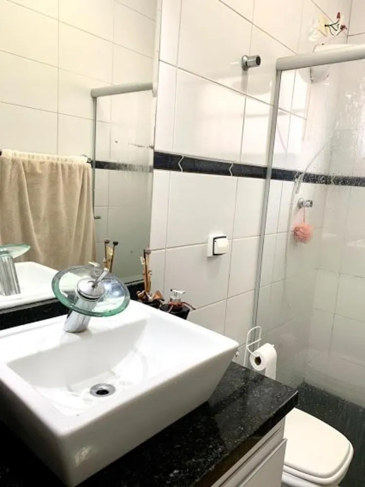 Casa, 3 quartos, 90 m² - Foto 11