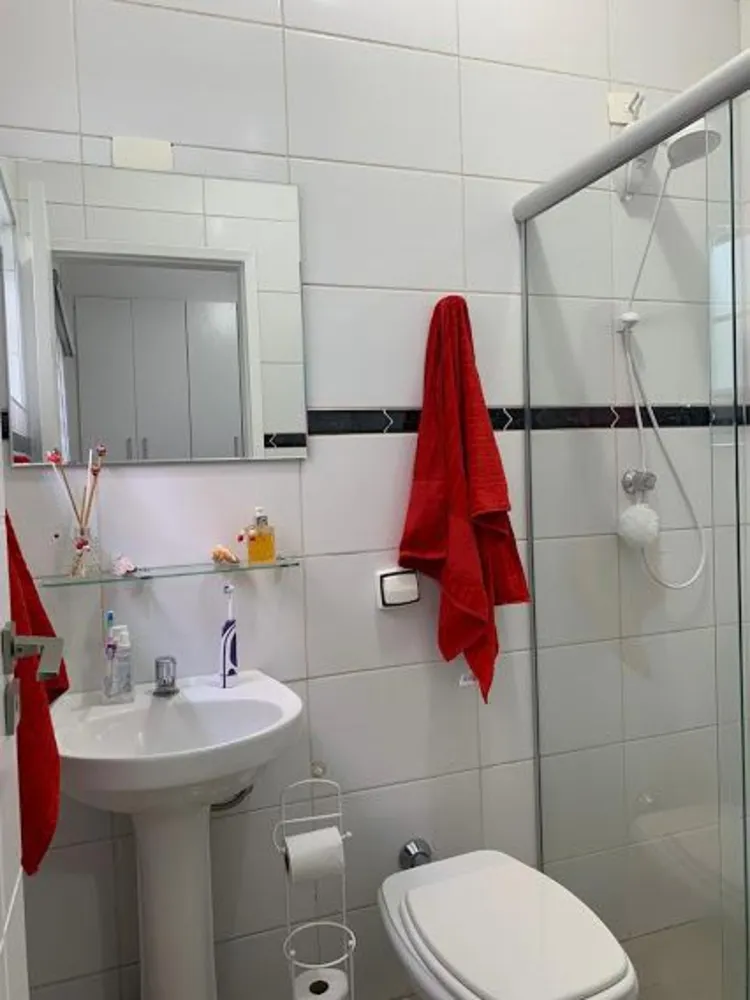 Casa, 3 quartos, 90 m² - Foto 9